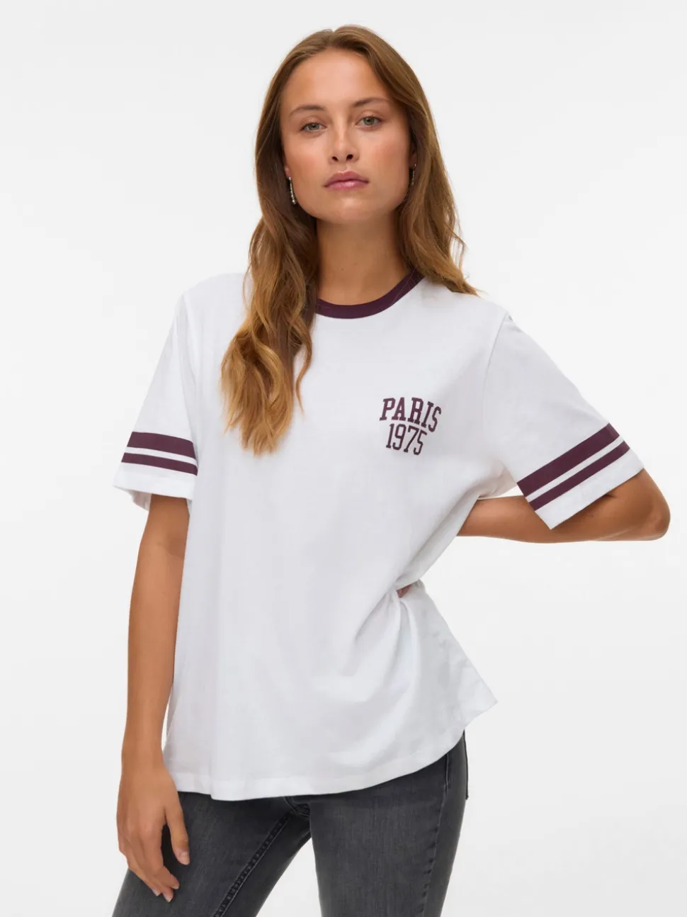 VMARTINE T-shirts