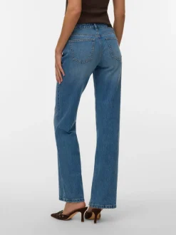 VMASTA Low rise Bootcut fit Jeans