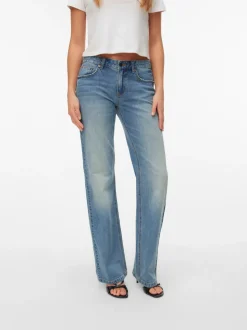 VMASTA Low rise Bootcut fit Jeans