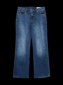 VMASTA Low rise Bootcut fit Jeans