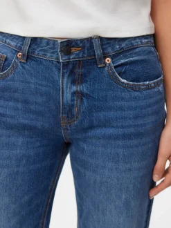 VMASTA Low rise Bootcut fit Jeans