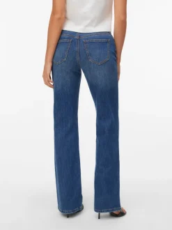 VMASTA Low rise Bootcut fit Jeans
