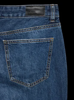 VMASTA Low rise Bootcut fit Jeans