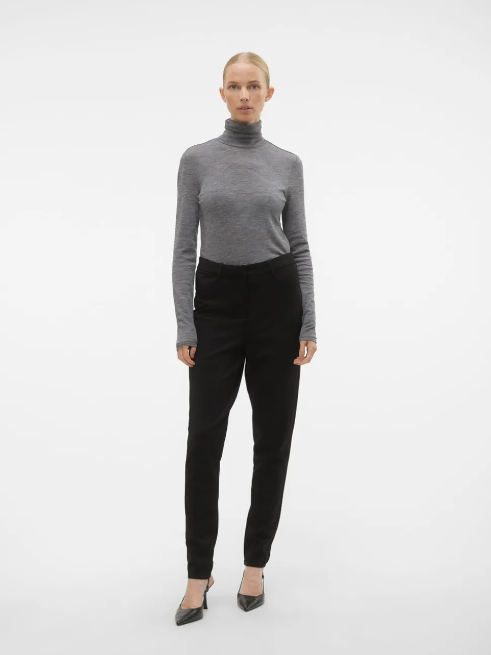 VMAUGUSTATHEA High rise Legging