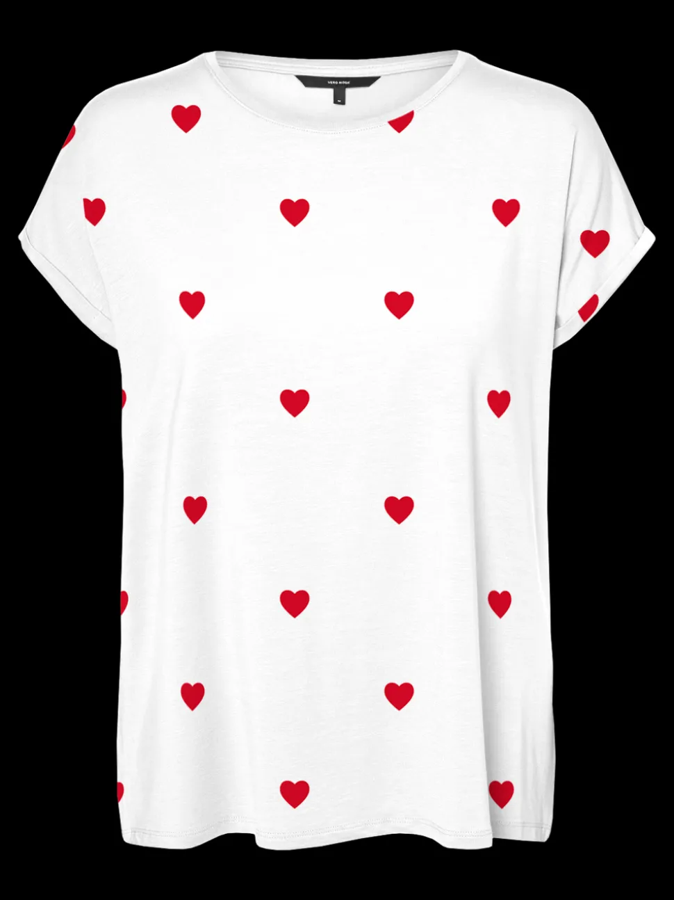 VMAVA T-shirts