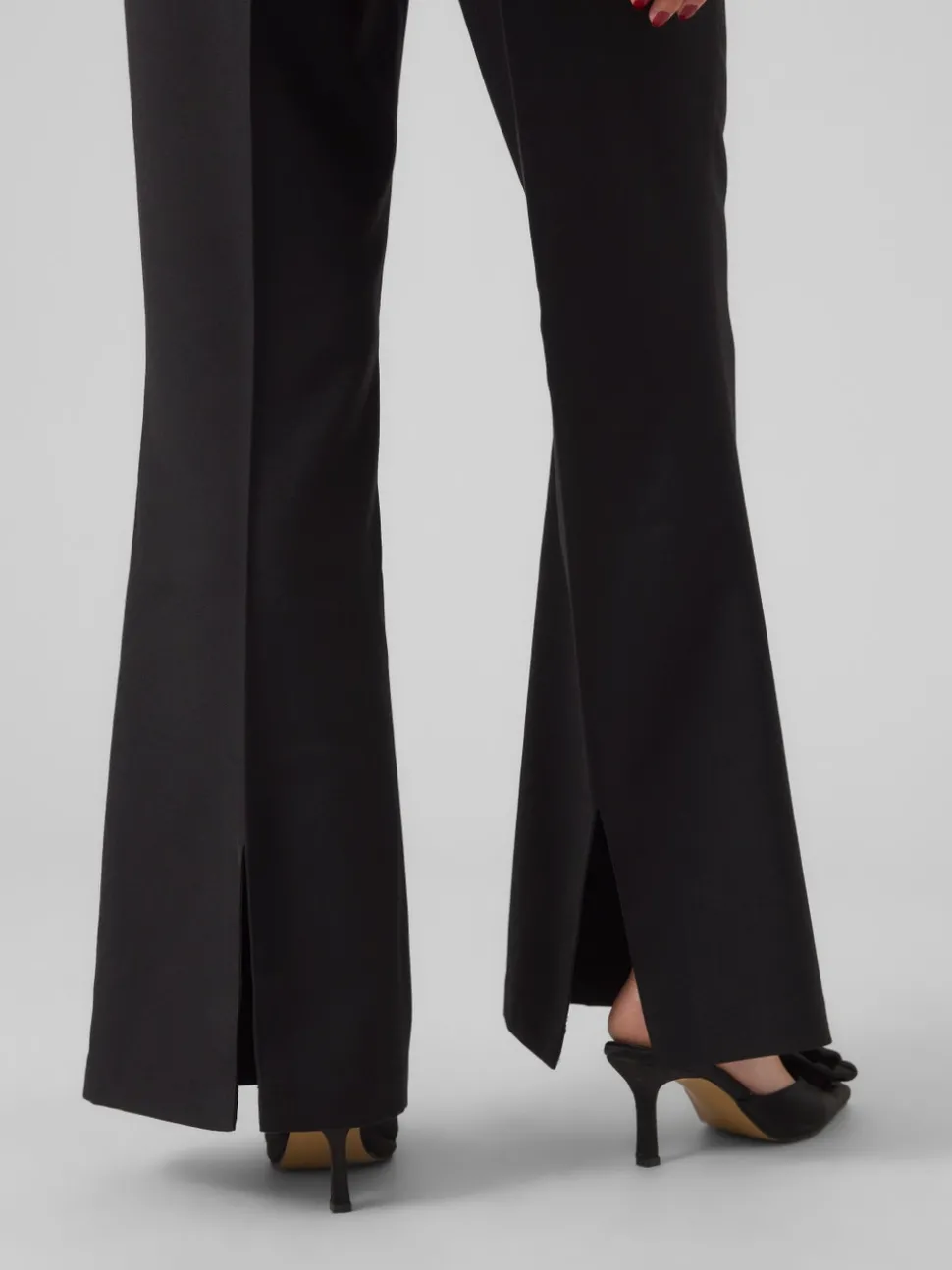 VMAVERY Mid waist Broek