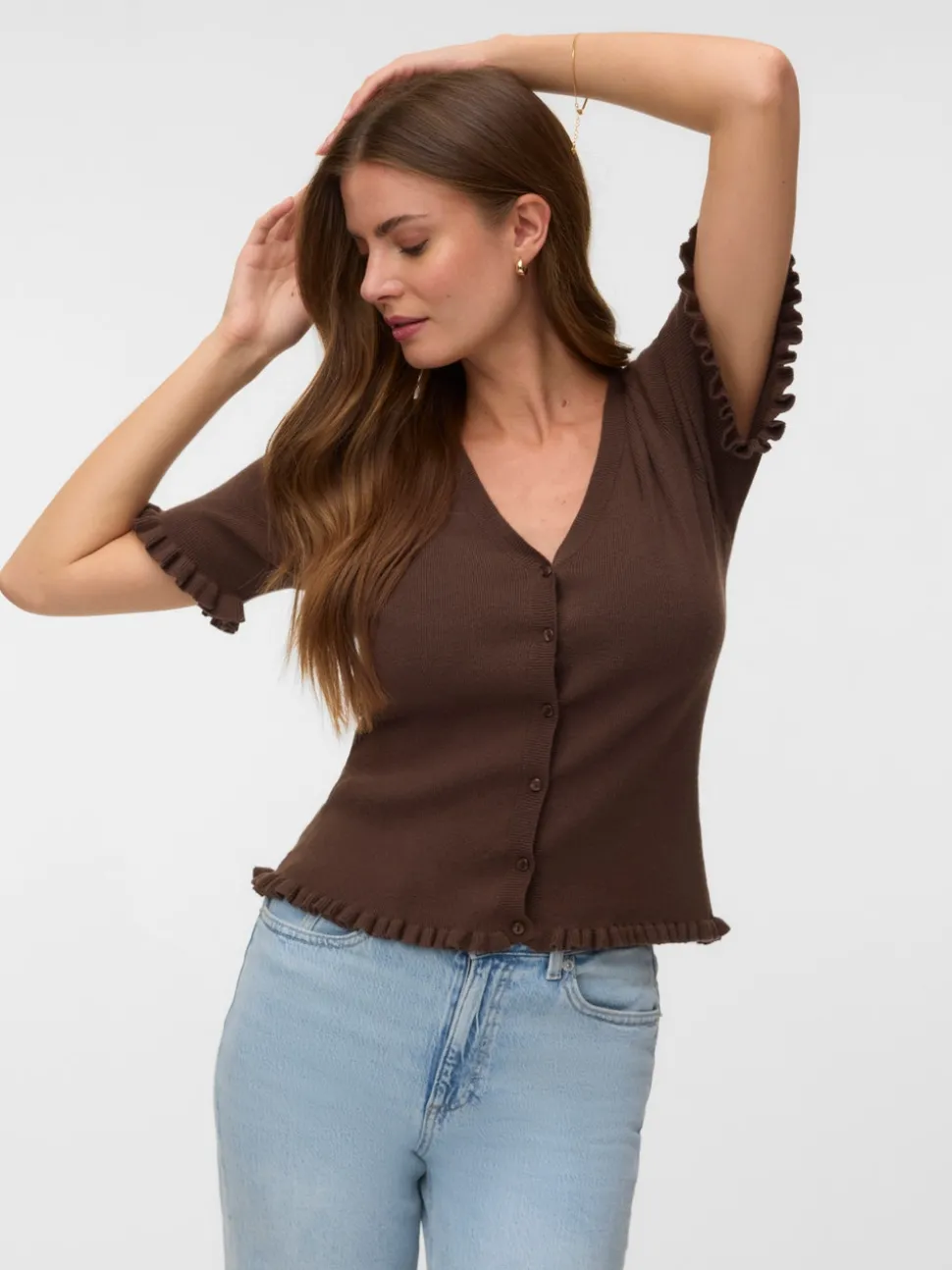 VMAVIVA Vest
