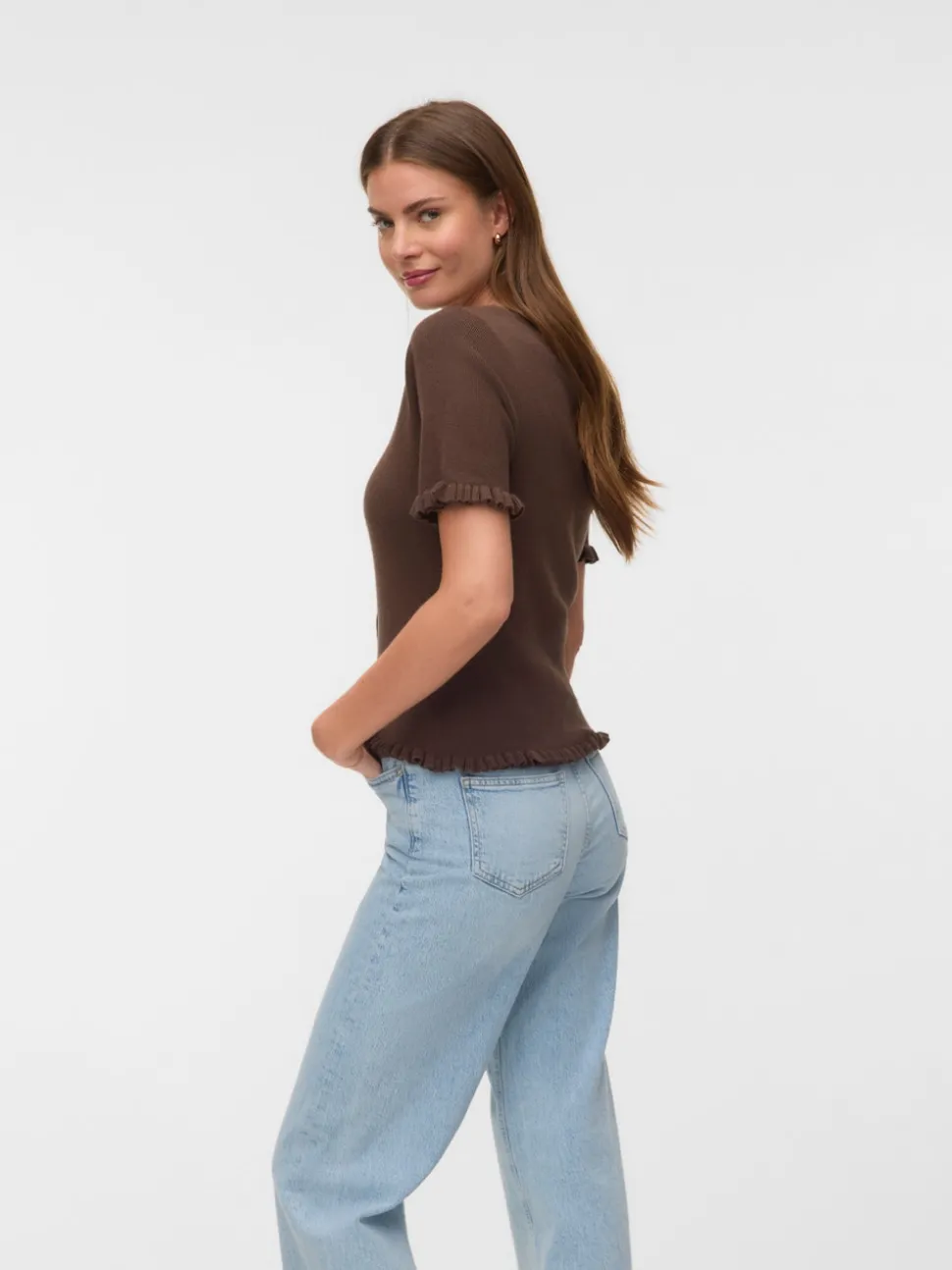 VMAVIVA Vest