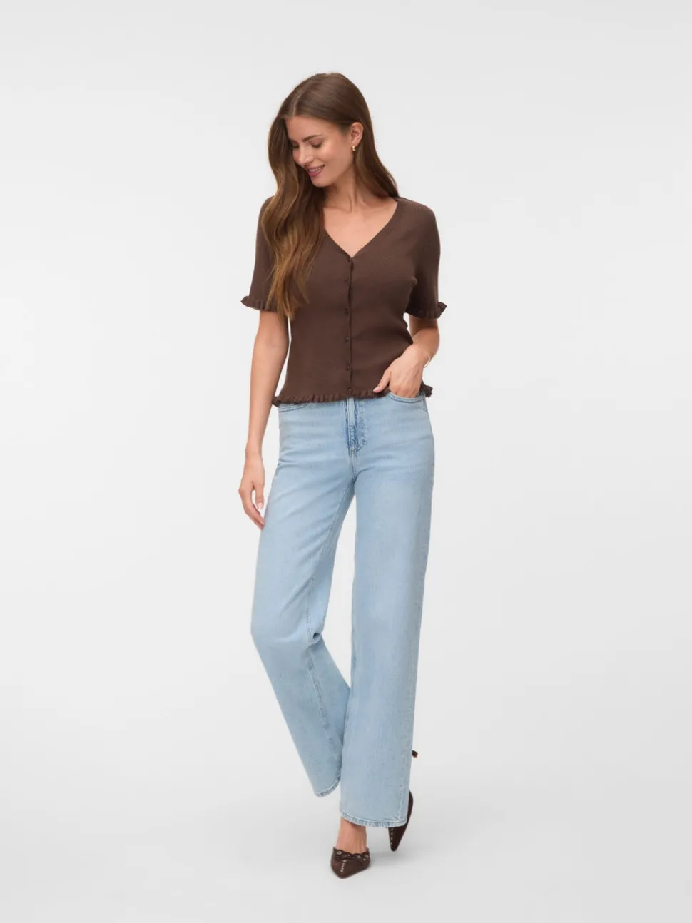 VMAVIVA Vest