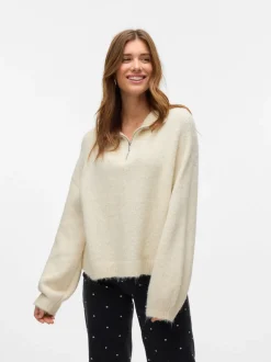 VMAWSOME Gebreide pullover