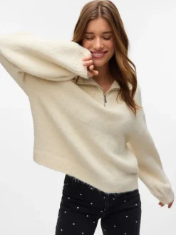 VMAWSOME Gebreide pullover