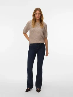 VMAWSOME Gebreide pullover
