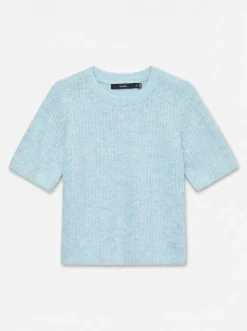 VMAWSOME Gebreide pullover