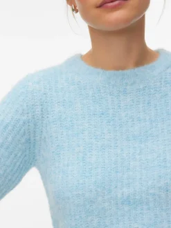 VMAWSOME Gebreide pullover