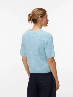 VMAWSOME Gebreide pullover