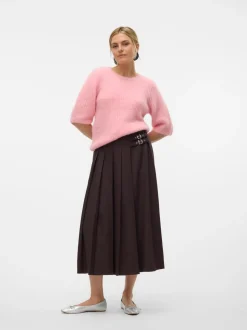 VMAWSOME Gebreide pullover