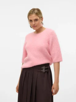 VMAWSOME Gebreide pullover