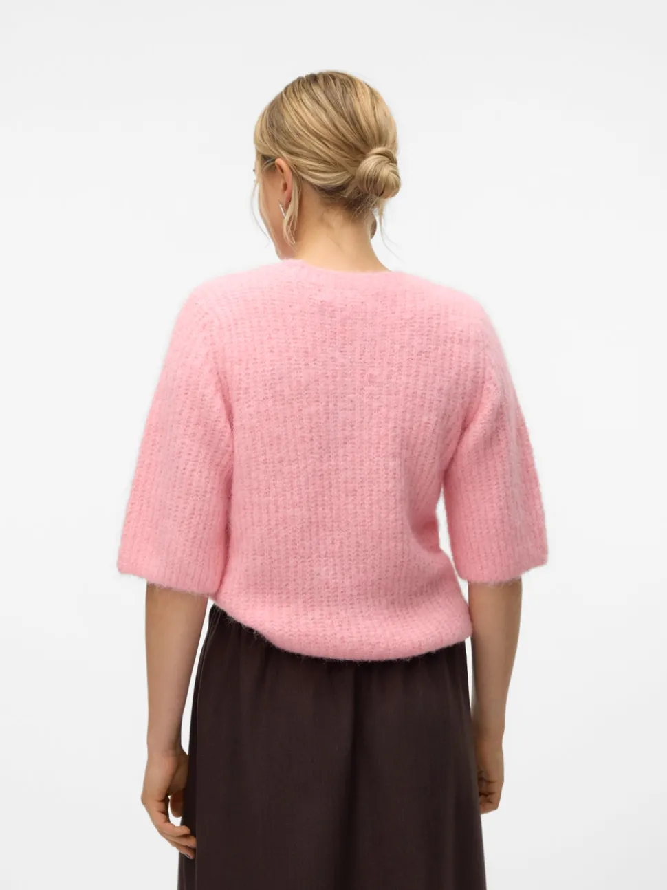 VMAWSOME Gebreide pullover