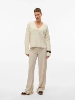 VMAWSOME Gebreide pullover