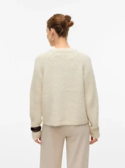 VMAWSOME Gebreide pullover