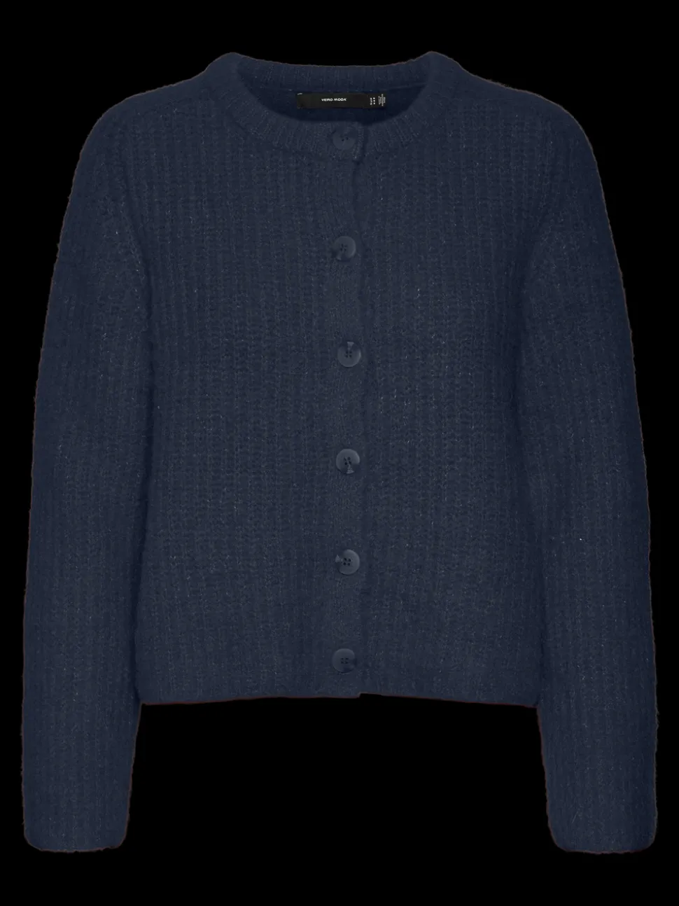 VMAWSOME Gebreid vest