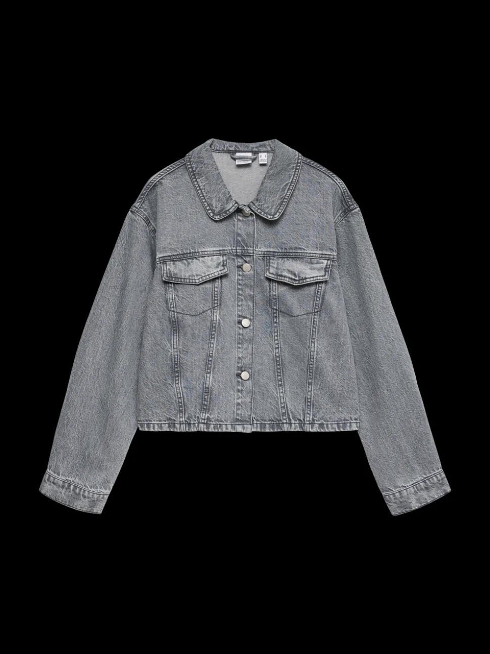 VMAYA Denim jas