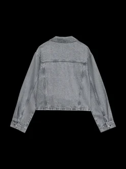 VMAYA Denim jas