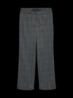 VMAYAR Mid waist Broek