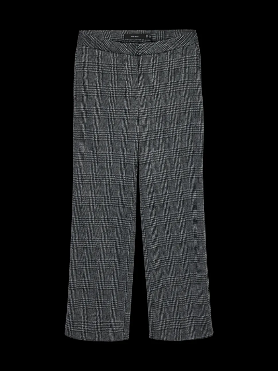 VMAYAR Mid waist Broek