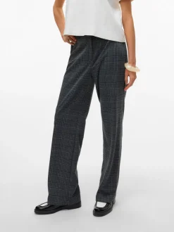 VMAYAR Mid waist Broek