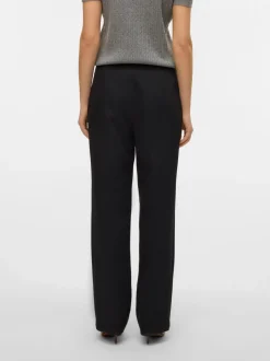 VMAYAR Mid waist Broek