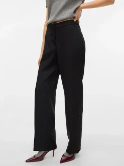 VMAYAR Mid waist Broek