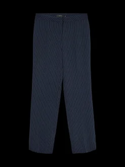 VMAYAR Mid waist Broek