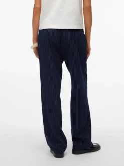 VMAYAR Mid waist Broek