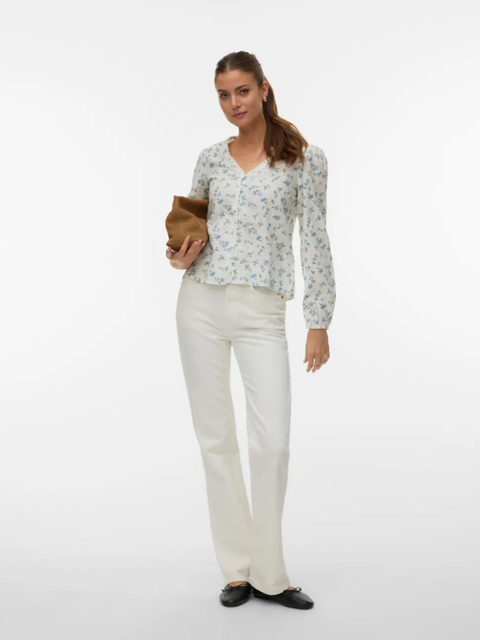 VMAYA Top