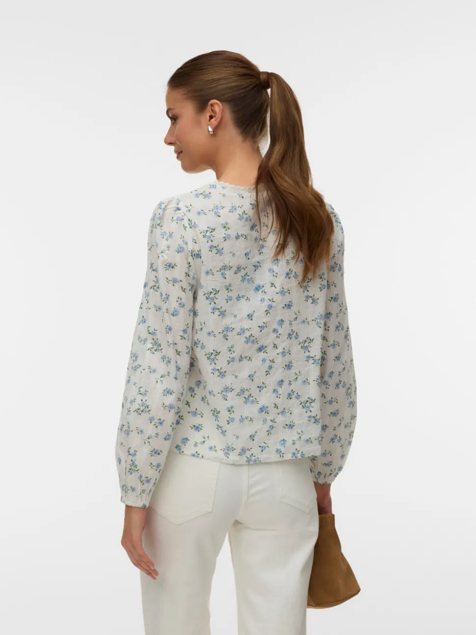 VMAYA Top