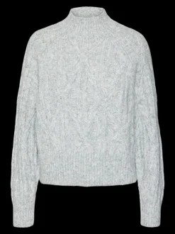 VMBAILY Gebreide pullover