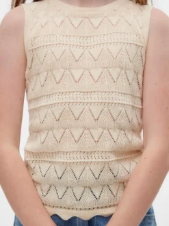 VMBALI Gebreide pullover