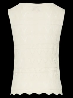 VMBALI Gebreide pullover