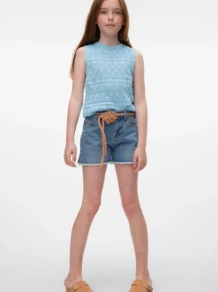 VMBALI Gebreide pullover