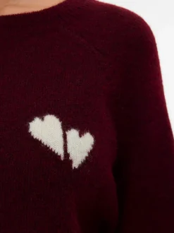 VMBAM Gebreide pullover