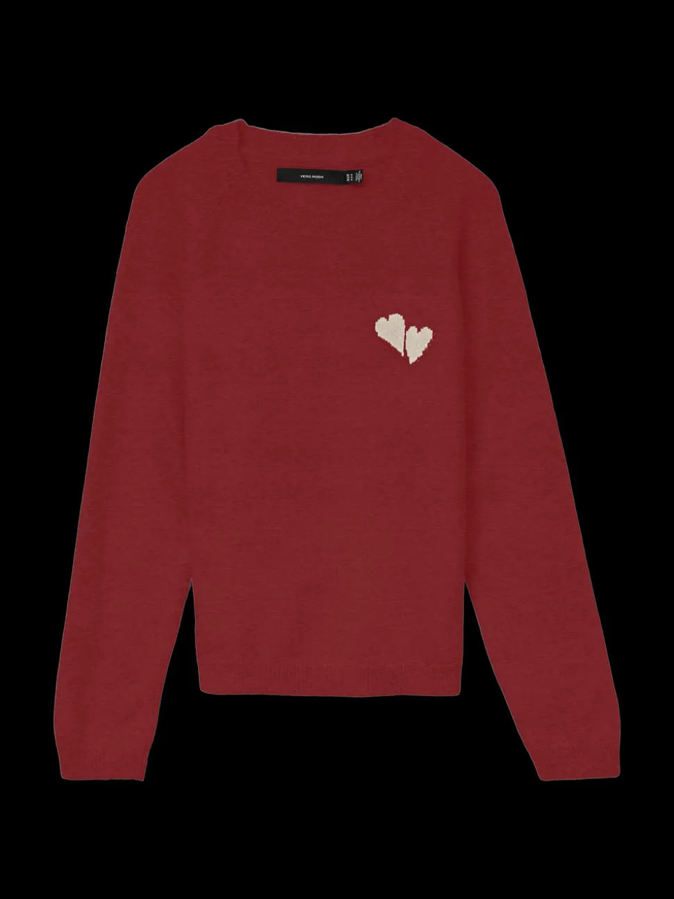VMBAM Gebreide pullover
