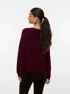 VMBAM Gebreide pullover