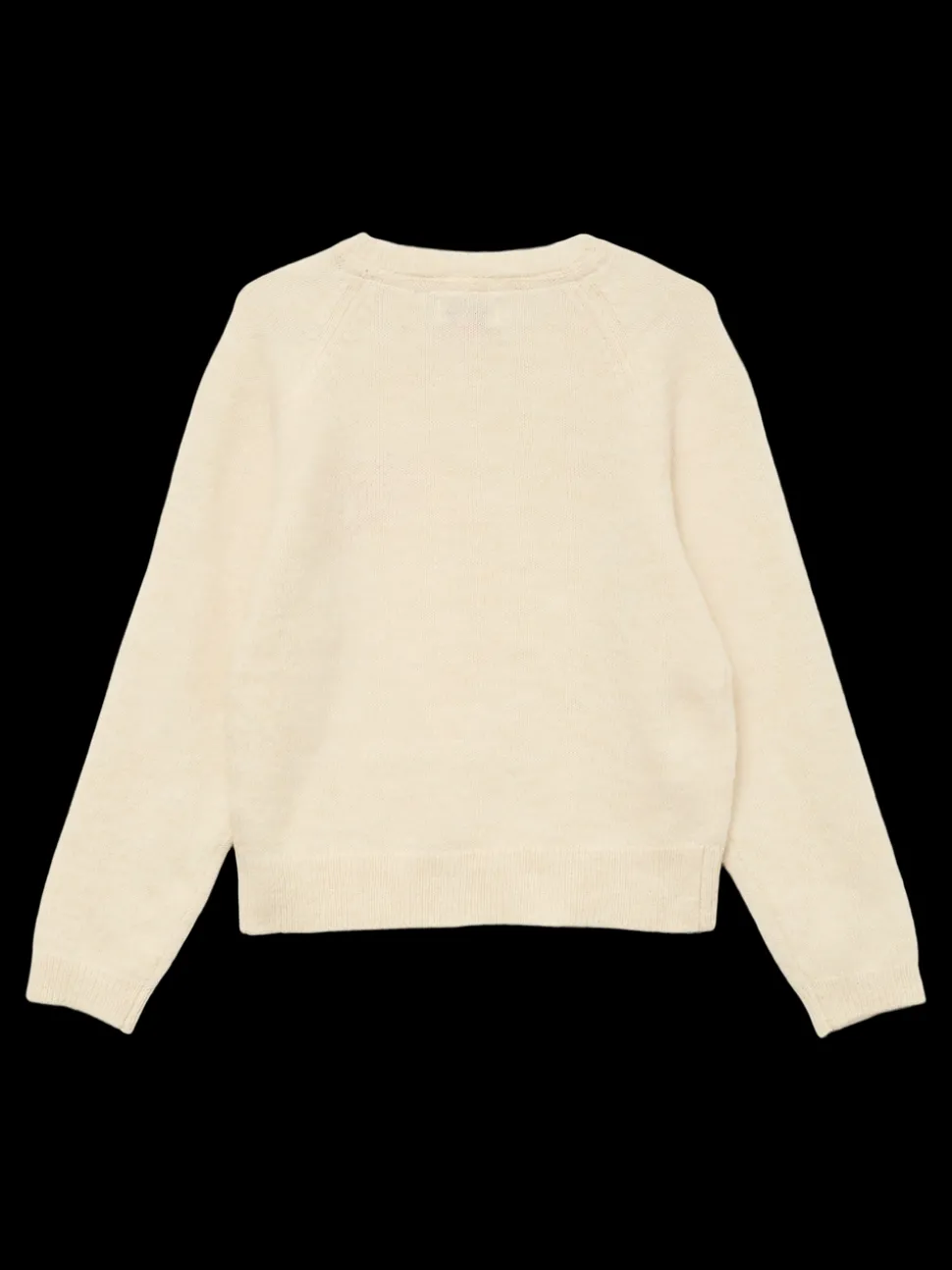 VMBAM Gebreide pullover