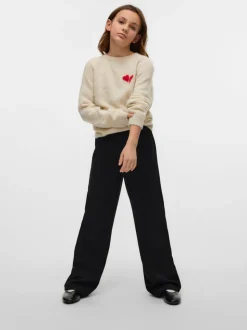 VMBAM Gebreide pullover