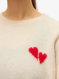 VMBAM Gebreide pullover