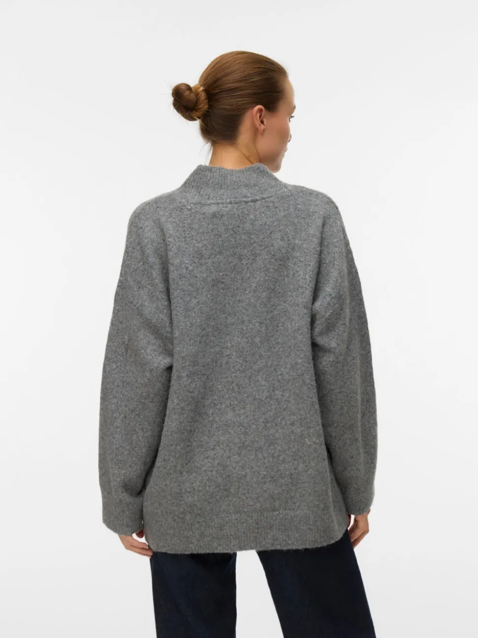 VMBANG Gebreide pullover