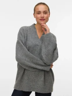 VMBANG Gebreide pullover