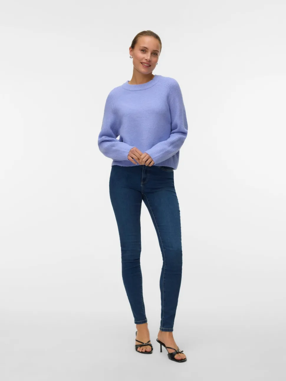 VMBANG Gebreide pullover