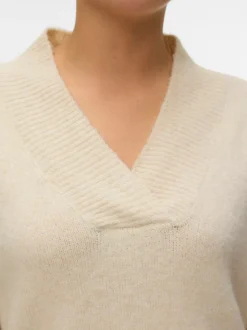 VMBANG Gebreide pullover
